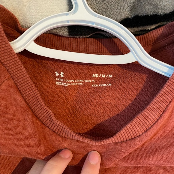 Sweat-shirt - Picture 2 of 2